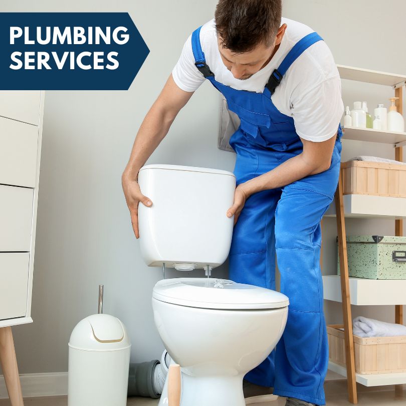 Plumbing Company in Steamburg, NY